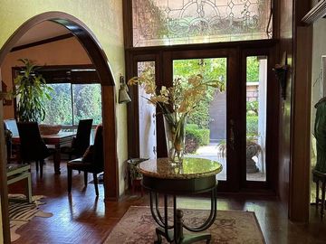 Casa en Fraccionamiento El Sáuz