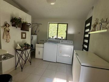 Casa en Fraccionamiento El Sáuz