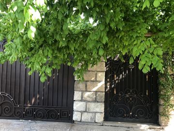 Casa en Fraccionamiento El Sáuz