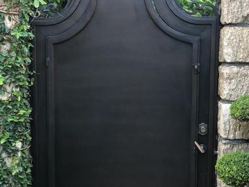 Casa en Fraccionamiento El Sáuz