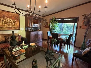 Casa en Fraccionamiento El Sáuz
