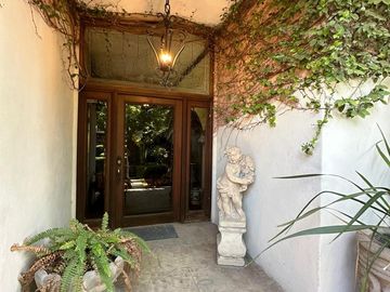 Casa en Fraccionamiento El Sáuz