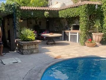 Casa en Fraccionamiento El Sáuz