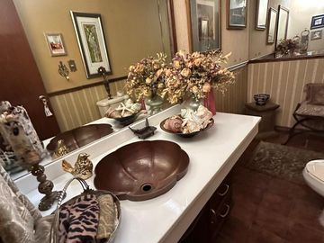 Casa en Fraccionamiento El Sáuz