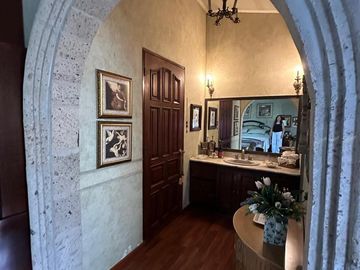 Casa en Fraccionamiento El Sáuz