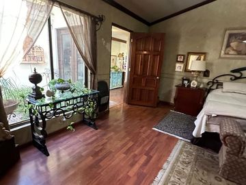 Casa en Fraccionamiento El Sáuz