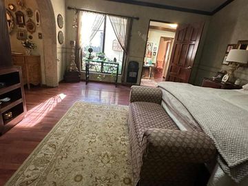 Casa en Fraccionamiento El Sáuz
