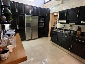 Casa en Fraccionamiento El Sáuz