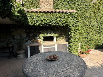Casa en Fraccionamiento El Sáuz