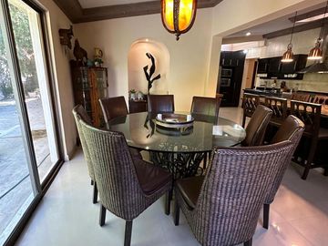 Casa en Fraccionamiento El Sáuz