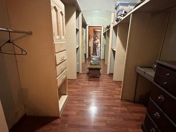 Casa en Fraccionamiento El Sáuz