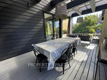 Casa ideal en Maitencillo ¡Oportunidad única en rico condominio!