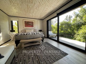 Casa ideal en Maitencillo ¡Oportunidad única en rico condominio!
