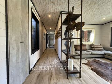 Casa ideal en Maitencillo ¡Oportunidad única en rico condominio!