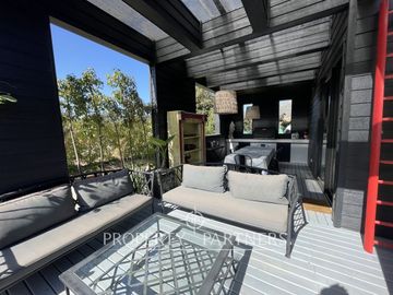 Casa ideal en Maitencillo ¡Oportunidad única en rico condominio!