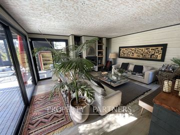 Casa ideal en Maitencillo ¡Oportunidad única en rico condominio!