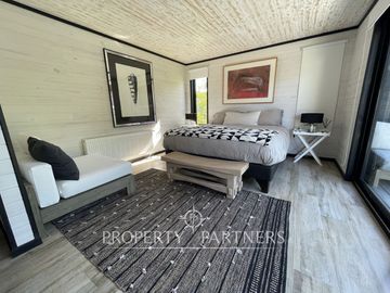 Casa ideal en Maitencillo ¡Oportunidad única en rico condominio!