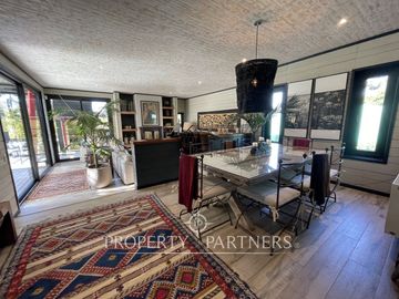 Casa ideal en Maitencillo ¡Oportunidad única en rico condominio!