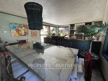 Casa ideal en Maitencillo ¡Oportunidad única en rico condominio!