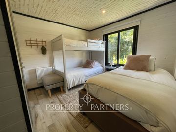 Casa ideal en Maitencillo ¡Oportunidad única en rico condominio!