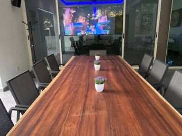 CASA EN VENTA EN BOSQUENCINOS MONTERREY NUEVO LEON
