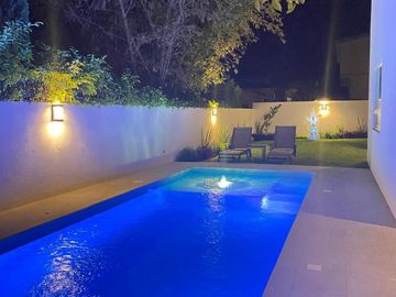 CASA EN VENTA EN BOSQUENCINOS MONTERREY NUEVO LEON