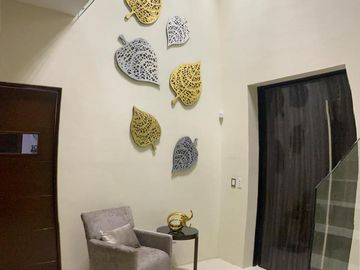 CASA EN VENTA EN BOSQUENCINOS MONTERREY NUEVO LEON