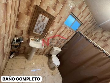 VENTA DE CASA AL SUR