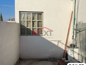VENTA DE CASA AL SUR