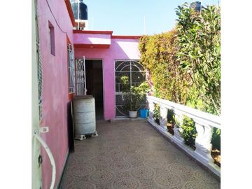 Se vende casa con 3 recamaras en Fracc. Xochihuacan, Hidalgo
