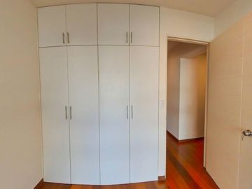 Departamento en  venta en miraflores moderno y exclusivo