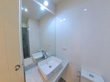Departamento en  venta en miraflores moderno y exclusivo