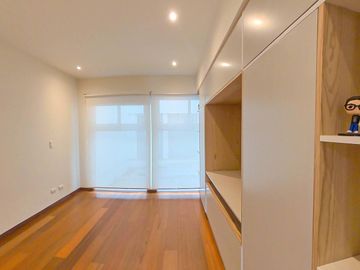 Departamento en  venta en miraflores moderno y exclusivo