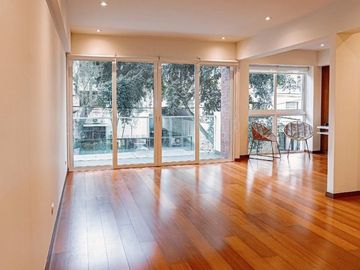 Departamento en  venta en miraflores moderno y exclusivo