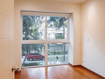 Departamento en  venta en miraflores moderno y exclusivo