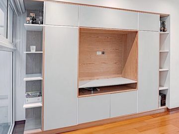 Departamento en  venta en miraflores moderno y exclusivo