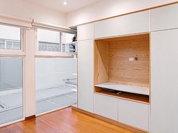 Departamento en  venta en miraflores moderno y exclusivo
