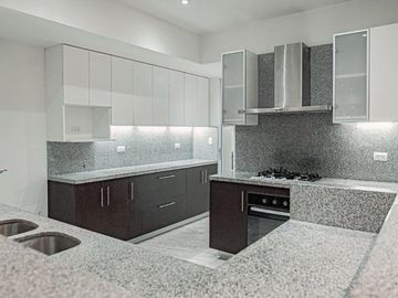 Departamento en  venta en miraflores moderno y exclusivo