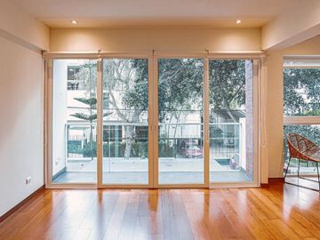 Departamento en  venta en miraflores moderno y exclusivo