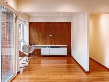 Departamento en  venta en miraflores moderno y exclusivo
