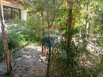 Casa + cabañas en parcela / 10 min Melipilla.