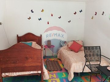 Casa + cabañas en parcela / 10 min Melipilla.