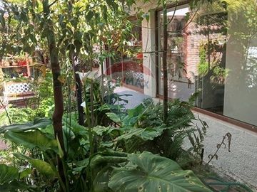 Casa + cabañas en parcela / 10 min Melipilla.