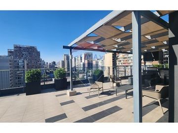 Venta Departamento a pasos de Barrio Italia