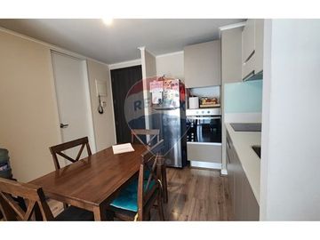 Venta Departamento a pasos de Barrio Italia