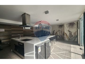 Venta Departamento a pasos de Barrio Italia