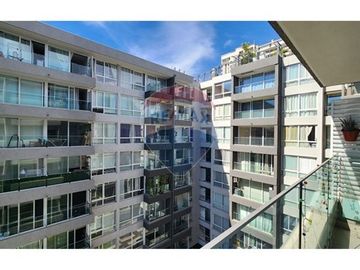 Venta Departamento a pasos de Barrio Italia
