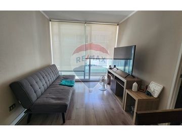 Venta Departamento a pasos de Barrio Italia
