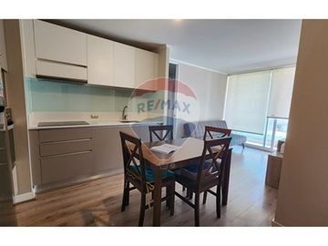 Venta Departamento a pasos de Barrio Italia