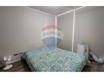 Venta Departamento a pasos de Barrio Italia